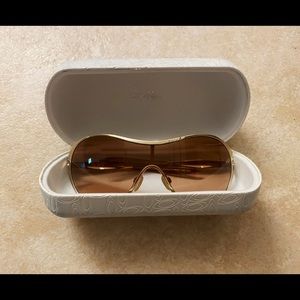 Oakley Deception Sunglasses